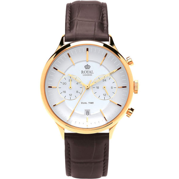 Часы Royal London Gents 41372-03